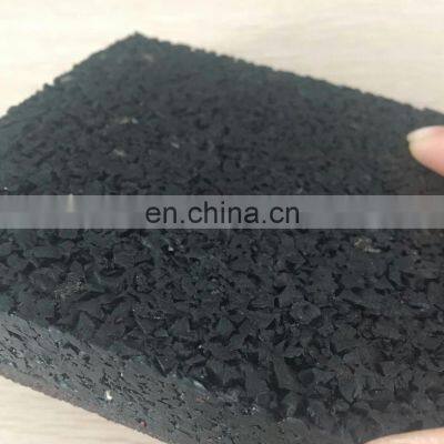 Outdoor mat playground buy rubber gym flooring rubber floor tiles shandong