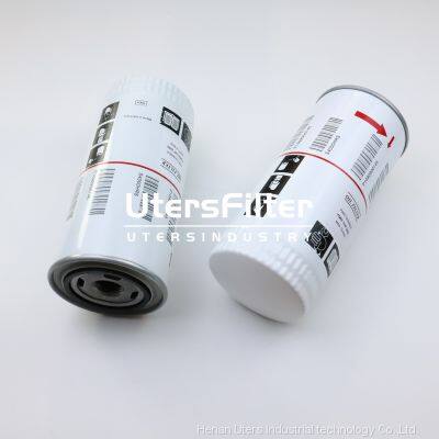 1092203406 UTERS Replace of Altas Copco Air Compressor Parts Oil Separator Filter  Accept Custom photo-3