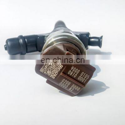 095000-5600,1465A041,SM095000-5600 Genuine New Common Rail Injector 095000-5600,1465A041 for Miistubishii 4D56 photo-3