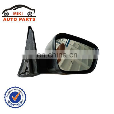 Side Mirror With Indicator For MG550 2013 Body Kit