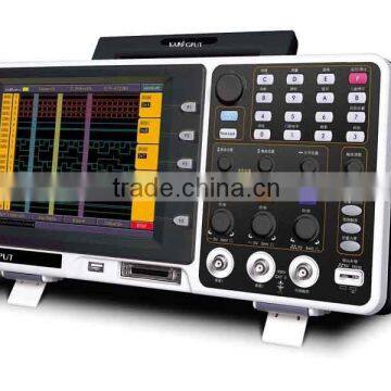 Mixed LA - Oscilloscope MSO7102TD photo-3