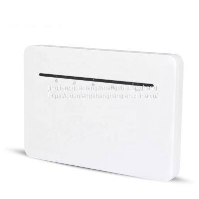 B535L Portable 4G LTE FDD Wireless Outdoor CPE Wifi Router Mobile Hotspots With SIM Card Slot 3000mAh Battery photo-2