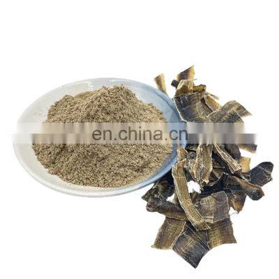 High Quality Earth Dragon/Earthworm Extract