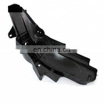 Precision Plastic Injection Mould Auto Car Moto Front Rear Fender Liner Wheel Mud Guard Protector Cover Vents Mold Molding Parts