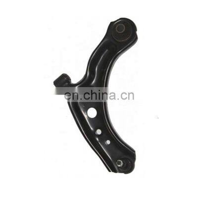 Factory Price Lower Right Control Arm 48068-09230 48069-09230 Control Arm For Yaris Vios Saloon Ncp150