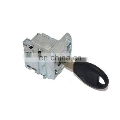 High quality FRONT LEFT DOOR LOCK BARREL FOR Nissan new Nissan Qashqai