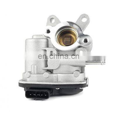 EGR Exhaust Gas Valve OEM 14710-EC00A/14710-EC00B/14710-EC00D FOR Nissan Pathfinder Navara D40 2.5 DCI