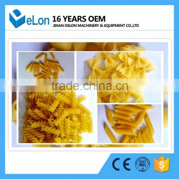 Jinan Delon machiery for pasta cutting machine