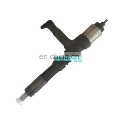 Diesel Engine Fuel Injector 095000-0562 6218-11-3101 Common Rail Injector 095000-0562