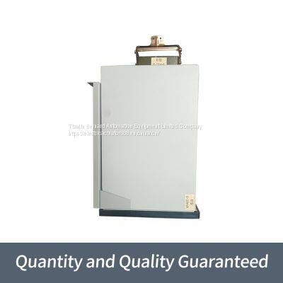 Bernard Electric Actuator Accessories DFD - 07 (00) Electric Operator Regulator photo-3