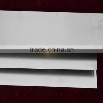 Sell Invar 36 alloy strip sheet plate with ASTM F1684