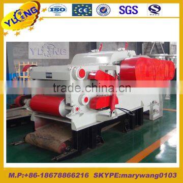 high capacity drum mill for making wood sawdust for sale