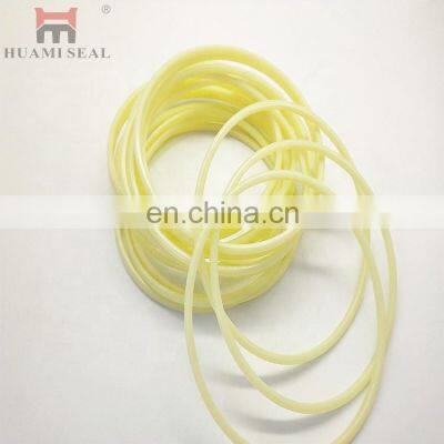 UH07-7 TRAVEL MOTOR OIL SEAL D-RING 4117029 4117030 photo-4