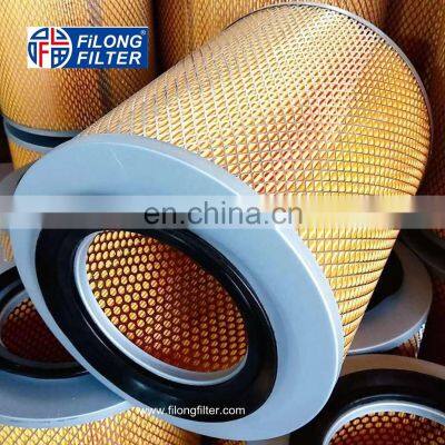 FILONG manufacturer high quality Airl Filter FA-70012 ME017246  C23005 ME416846 for Misubishi car ME423319 ML126032