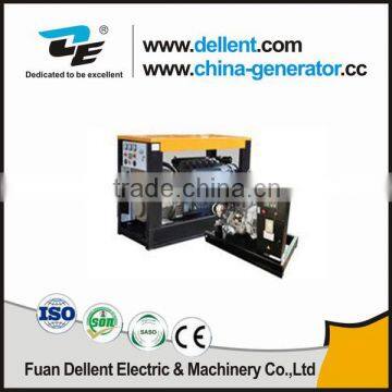 Factory Direct Prices 100kva generator with deutz technology