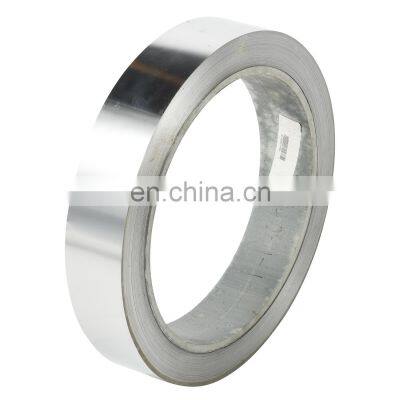 astm a240 ss301 304 304l 309s 310s 316 316l 321h grade 0.15mm stainless steel strip