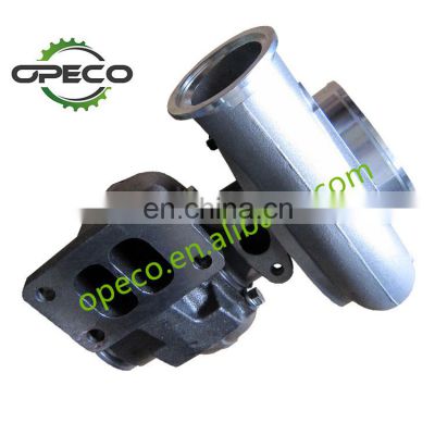 PC200-7 turbocharger 6738-81-8090 6738818090