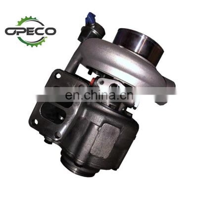 3777420 3777422 1118010A490-0000 HX40G turbocharger for sale