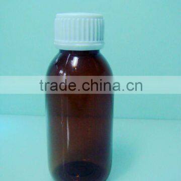 150ml liquid medicine bottle