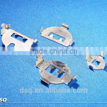 Wide Application Durable IDC Battery Contact photo-3