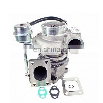 Backhoe Loader Truck Turbocompresor hx27w holset 504203236 4045279 2855947 for Iveco 4 Cylinders