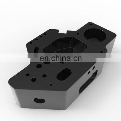 Custom \thigh quality cnc machining part services  manufacturer