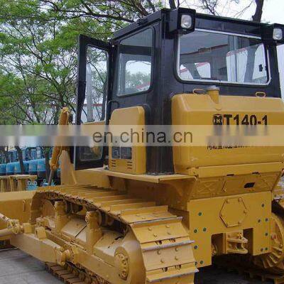 HBXG 140HP 4.5m3 Blade Capacity Tracked Dozer T140-1 for Sale