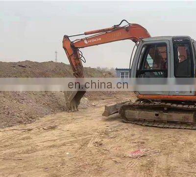 Оригинальный Hitachi EX60, экскаватор Hitachi, Б/у Hitachi EX60-2, EX60-3, EX60-5