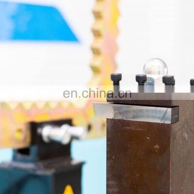 ZXA100 Hydraulic Wheels Straighter Equipment Wheel Repair Machine Rim Straightening photo-4