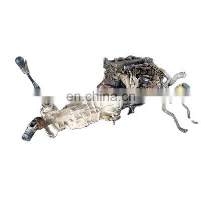 used japanese engines used engines vehicle engine used KA24 for Nissan D22