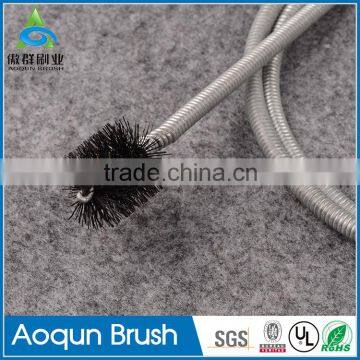 Trumpet/Cornet Cleaning Brush Double Ended