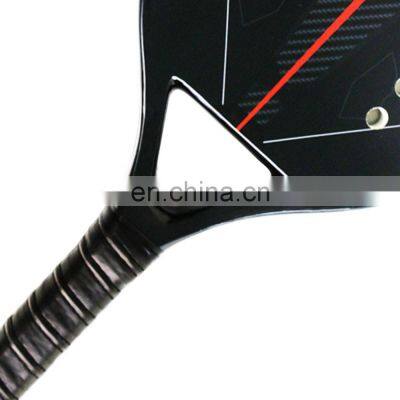 Ianoni Design Your Own Beach Tennis Raquette de Plage Professionnel Beach Racket Factory photo-5