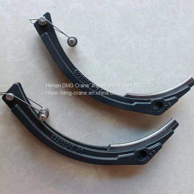 Konecranes Wire Rope Duide 5T/D8 Order No.52293244 photo-3