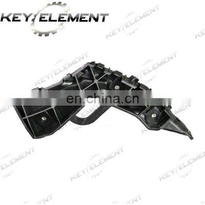 KEY ELEMENT Hot Sale High Quality Front Bumper Bracket 86513-F2000 For Hyundai ELANTRA 2016 17 18 Front Bumper Mounting Bracket