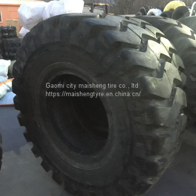 30 50 loader tires 23.5-25 17.5-25 Forklift tires skew engineering boutique wear resistance