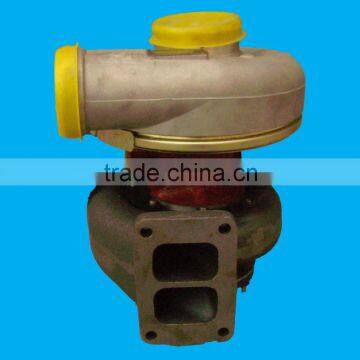 Engine Parts of Turbochargers Used in Diesel Generators for Sale photo-3