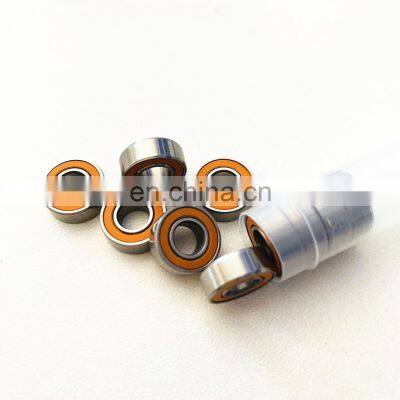 S625C-2RS 625-2RS online bearing stainless steel hybrid ceramic bearing for finishing wheel S625C-2OS 5x16x5mm