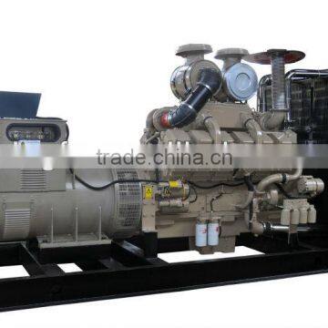 640kva Singfo diesel generator