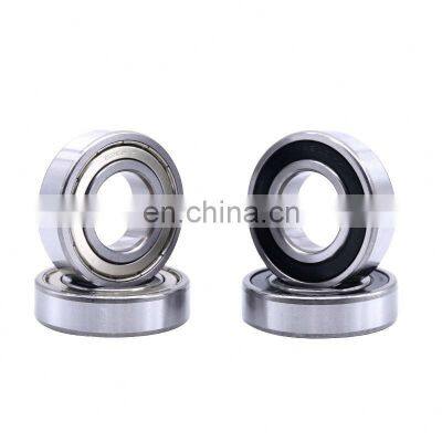 Stainless Steel V Groove Guide Wheel Track Roller Bearing W2X