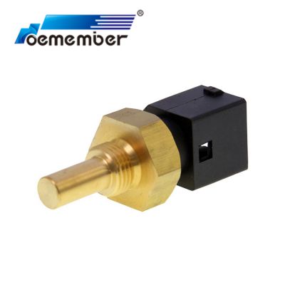 OE Member 1624361 1611153 2.27027 Truck Temperature Sensor Truck Water Temperature Sensor for VOLVO