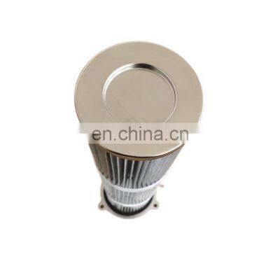 High Quality Anti-static Cyclone Filter photo-5