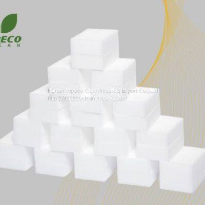 Melamine Cleaner Magic Sponge Eraser For Household Cleaning