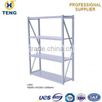 Light Duty Racking and shelf rack