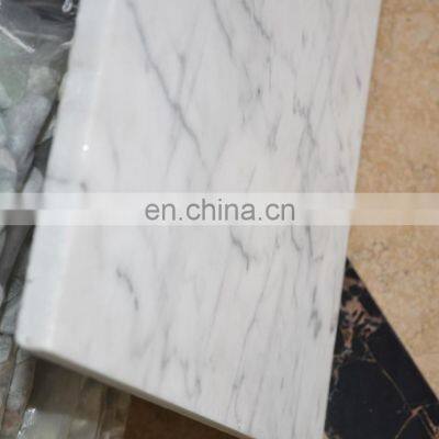 White Marble Stone Tile 50x50,white Carrara Marble Design