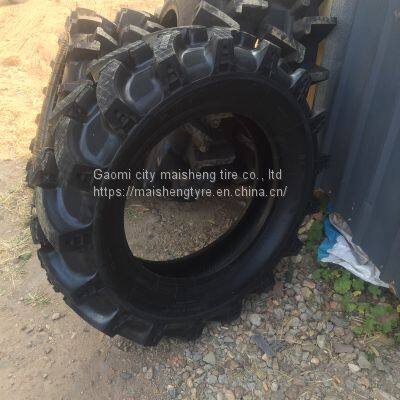 Dongfanghong Tractor Miter Tire 11.2 12.4 13.6 14.9 16.9-20 24 26 28 30