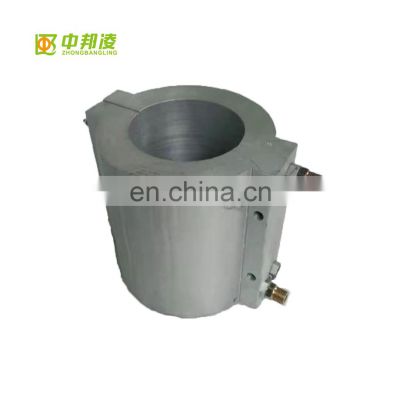 ZBl  casting aluminum band heater  for film molding machinery