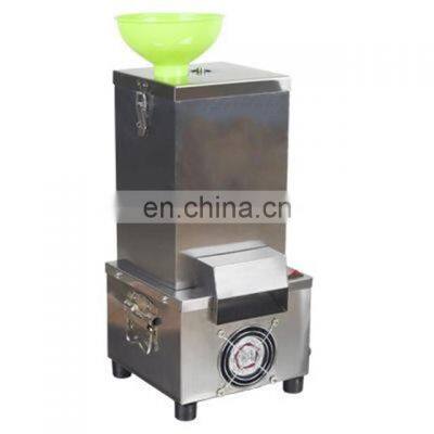 dry way garlic peeling machine garlic peeler/Factory Price Electric Garlic Peeler Machine