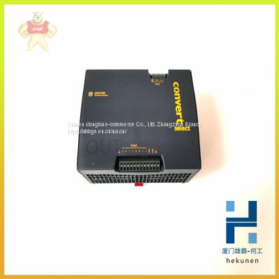 LXN1604-6 3BHL000986P7000 Rail type power supply ABB converter