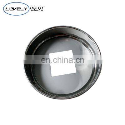 China Stainless Steel Standard Test Sieve Vibrating Sieves photo-3