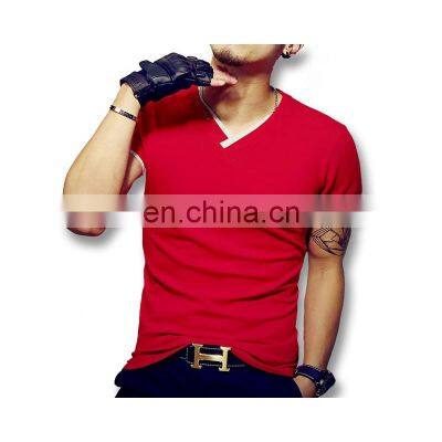 Wholesale Men Sports Gym Fitness Quick Drying Tight Fitting T Shirt Tee Slim Fit Compression Shirt photo-5